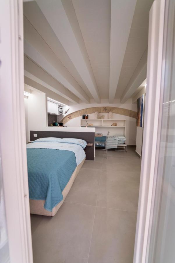 Ortigia Charme Piazza Duomo Apartment Syracuse Exterior photo